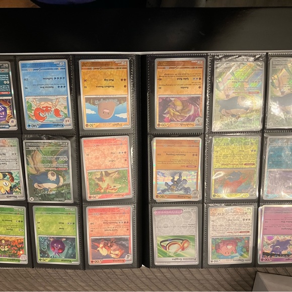 Pokémon yugioh and vs system cards for sale - Picture 9 of 16